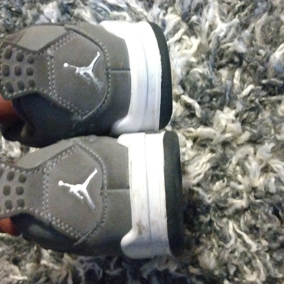 Infant Jordan - Picture 2 of 3